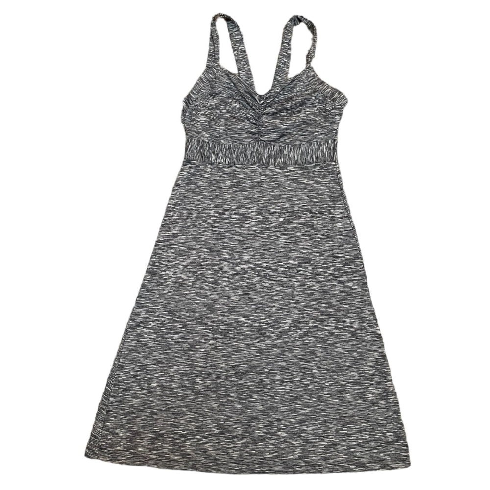 Prana Amaya Space Dye Racerback Dress